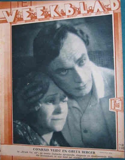 Conrad Veidt