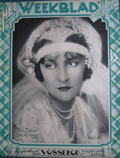 Elga Brink