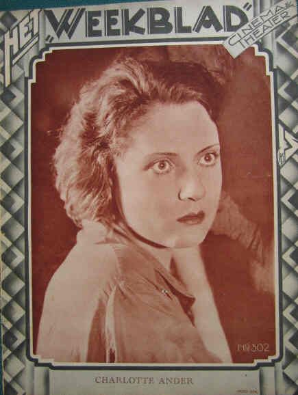 Charlotte Ander