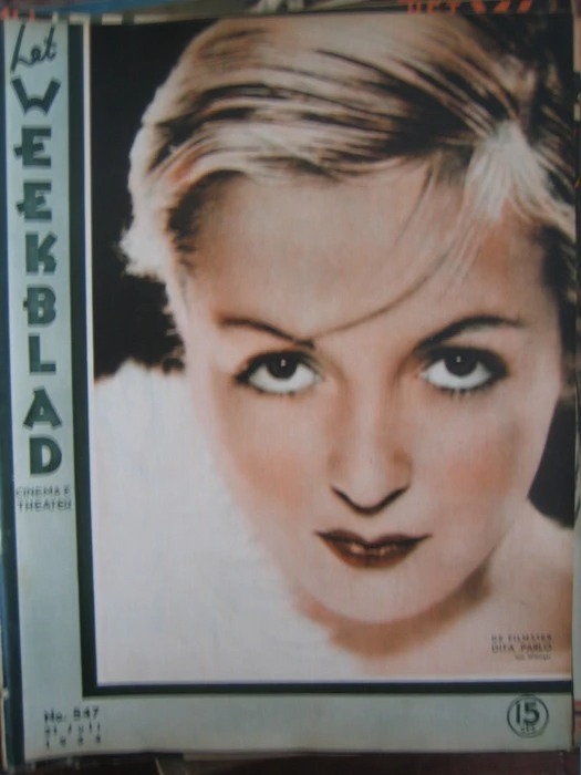 Dita Parlo