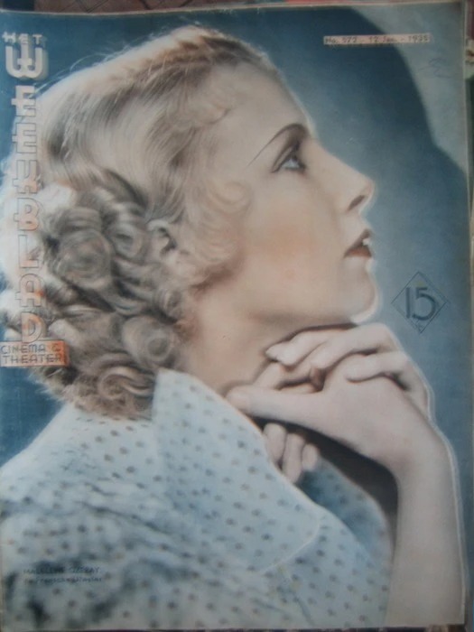 Madeleine Ozeray