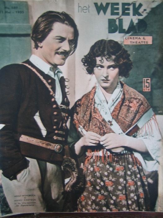 Hansi Knoteck