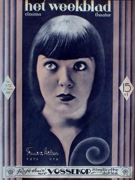Truus van Aalten