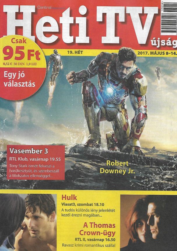 HETI TV magazine side cover Issue 19 8 May 2017