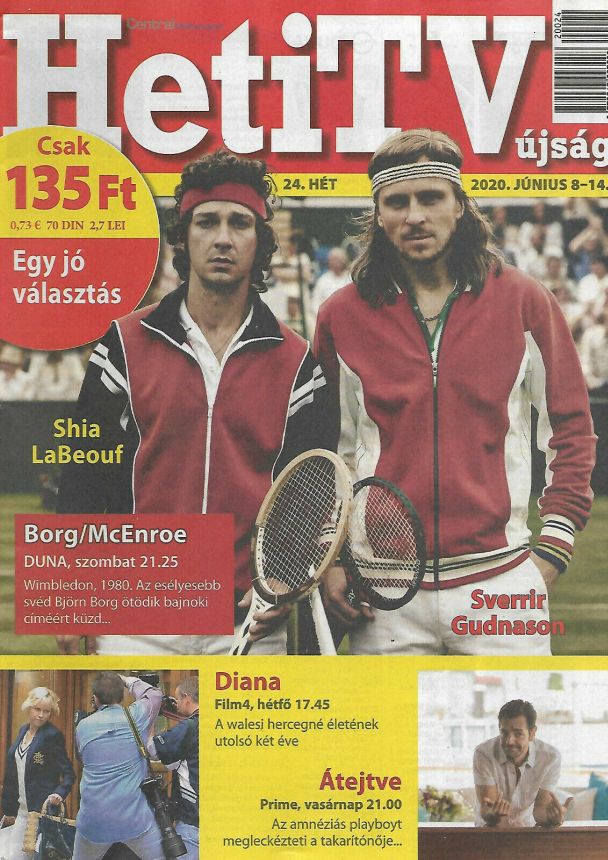 HETI TV magazine side cover Issue 24 8 June 2020