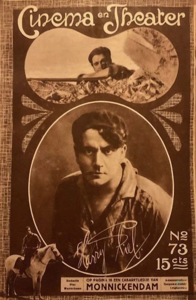 Harry Piel