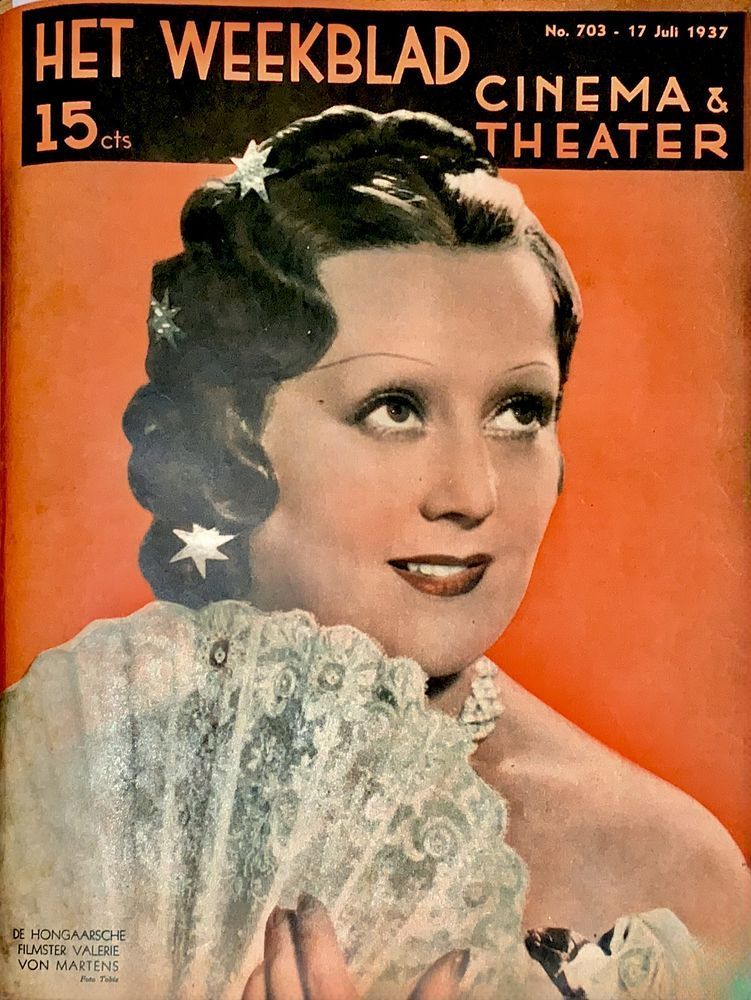 Valerie von Martens