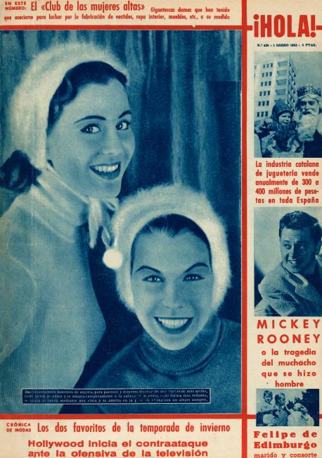 Mickey Rooney
