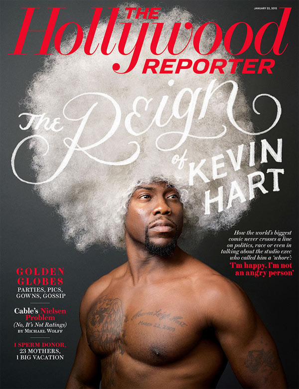 Kevin Hart