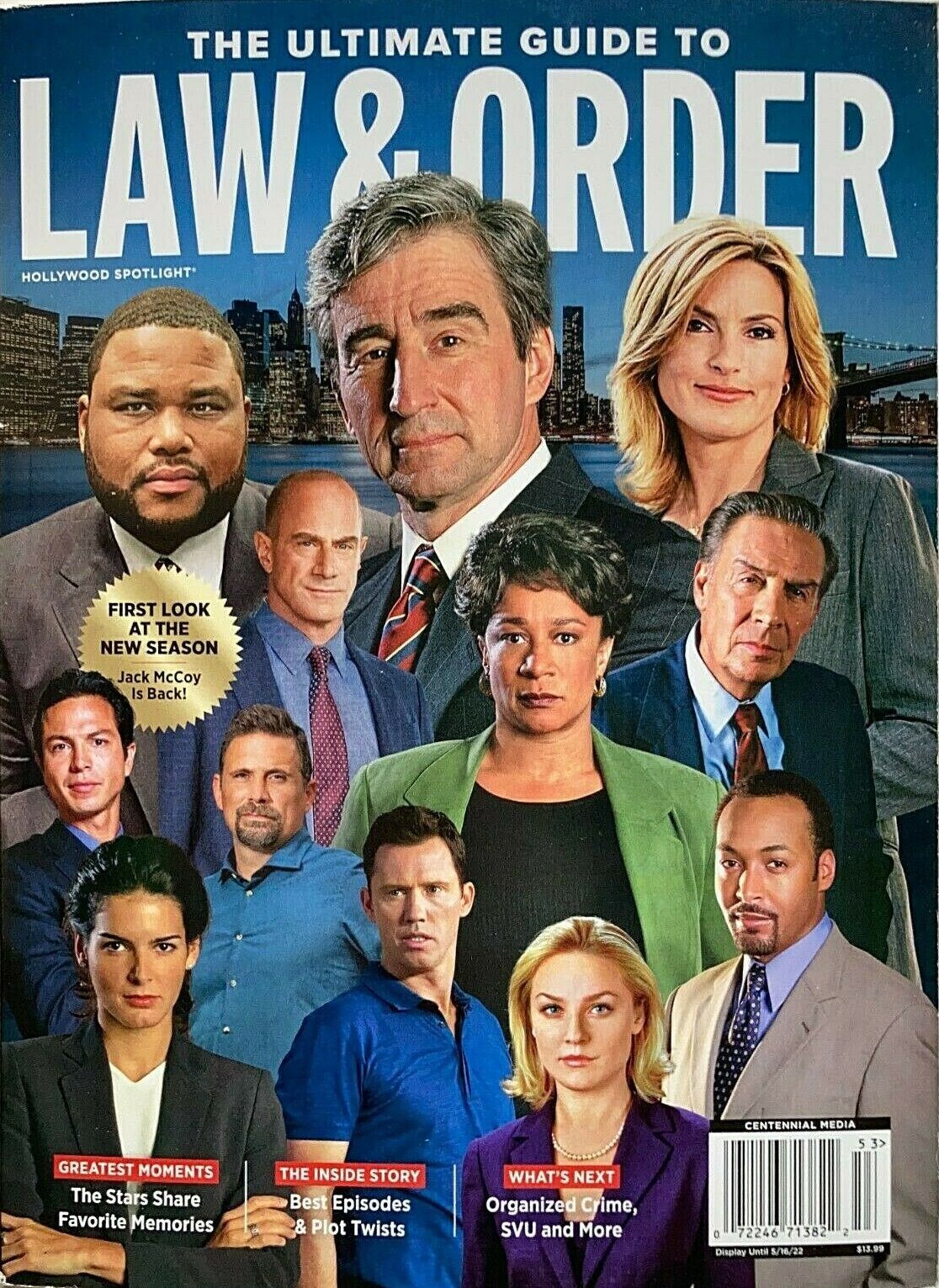 Law & Order