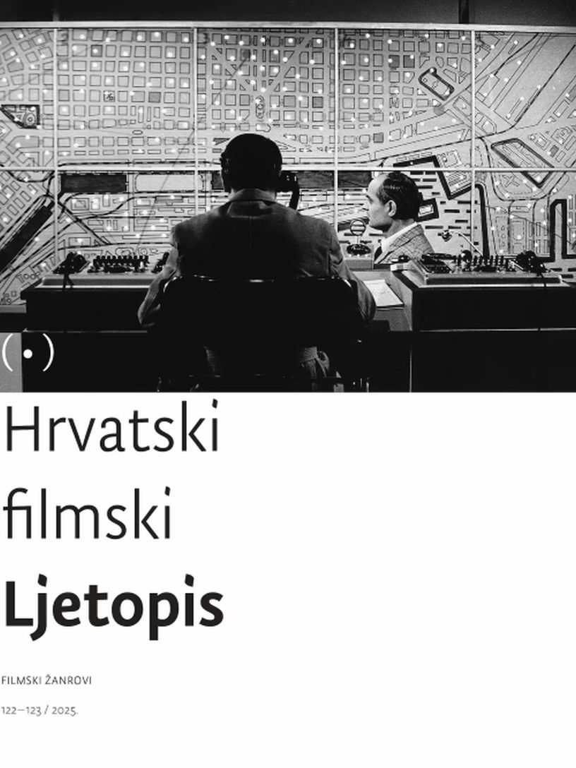 HRVATSKI FILMSKI LJETOPIS