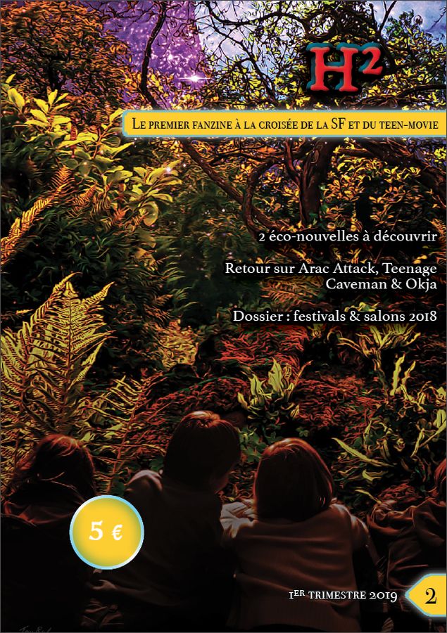 H TWO magazine side cover Issue 2   2019