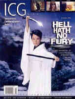 ICG magazine side cover October 2003