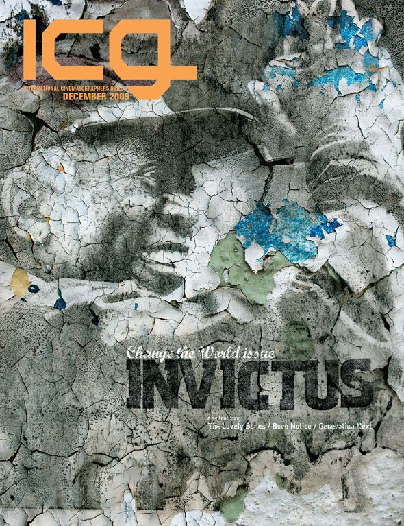ICG magazine side cover December 2009
