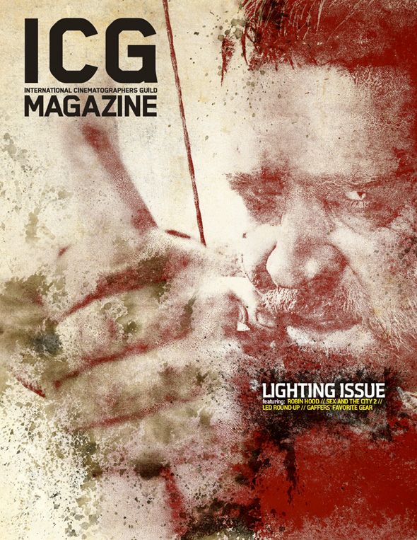 ICG magazine side cover May 2010