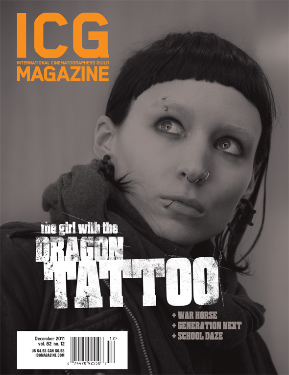 ICG magazine side cover December 2011