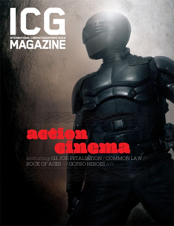 ICG magazine side cover June 2012