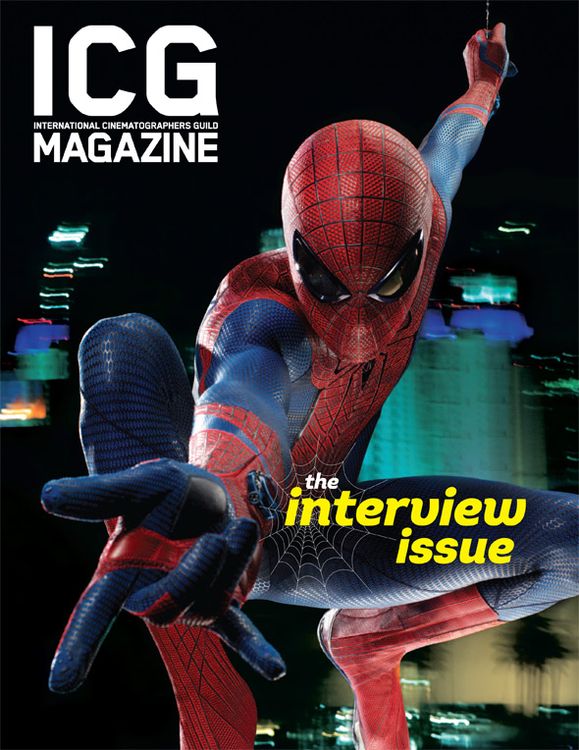 ICG magazine side cover July 2012