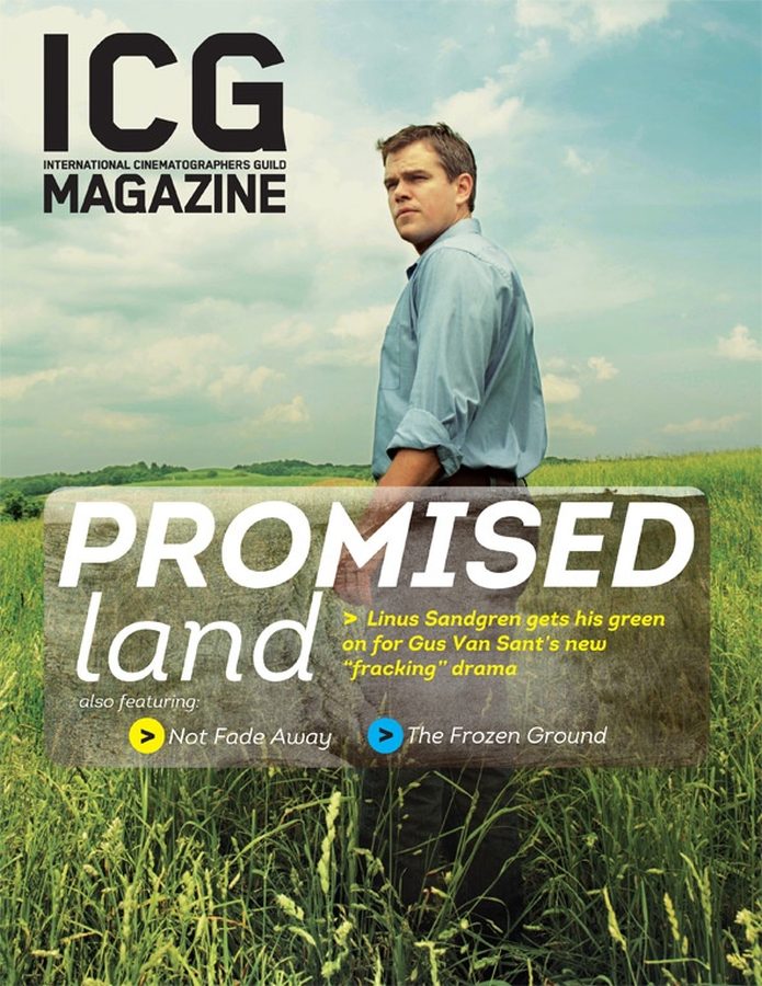 ICG magazine side cover December 2012