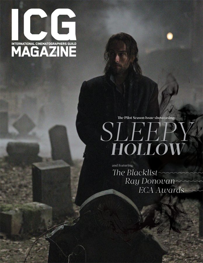 ICG magazine side cover September 2013