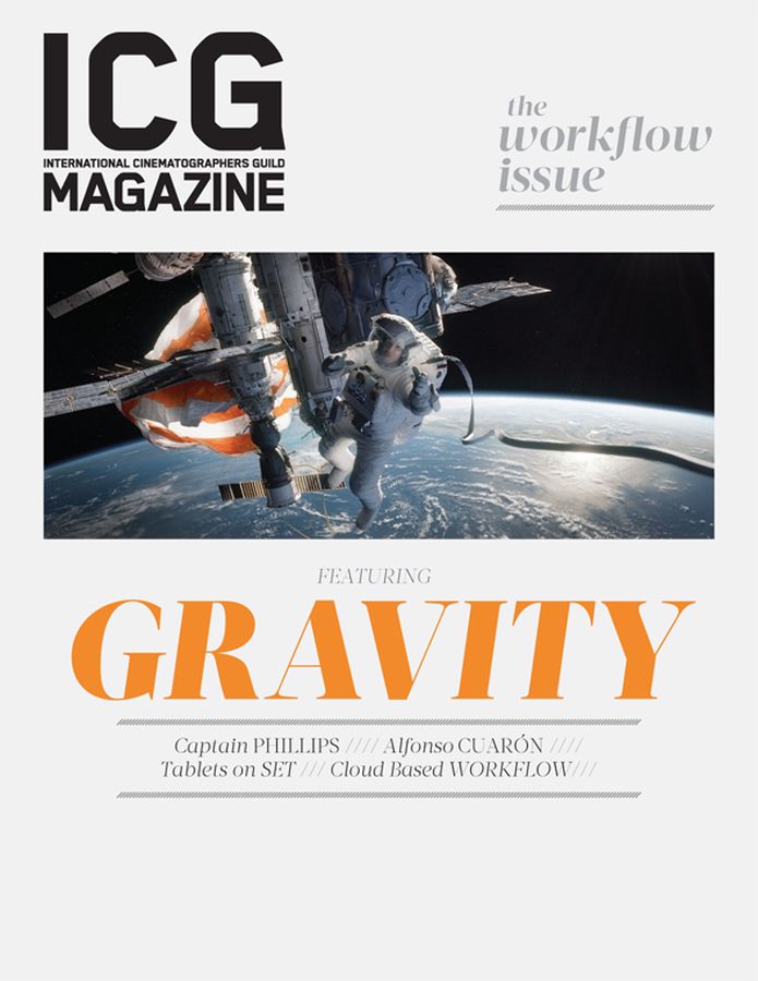 ICG magazine side cover October 2013