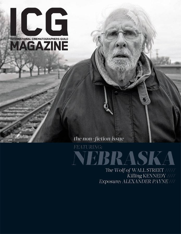 ICG magazine side cover November 2013