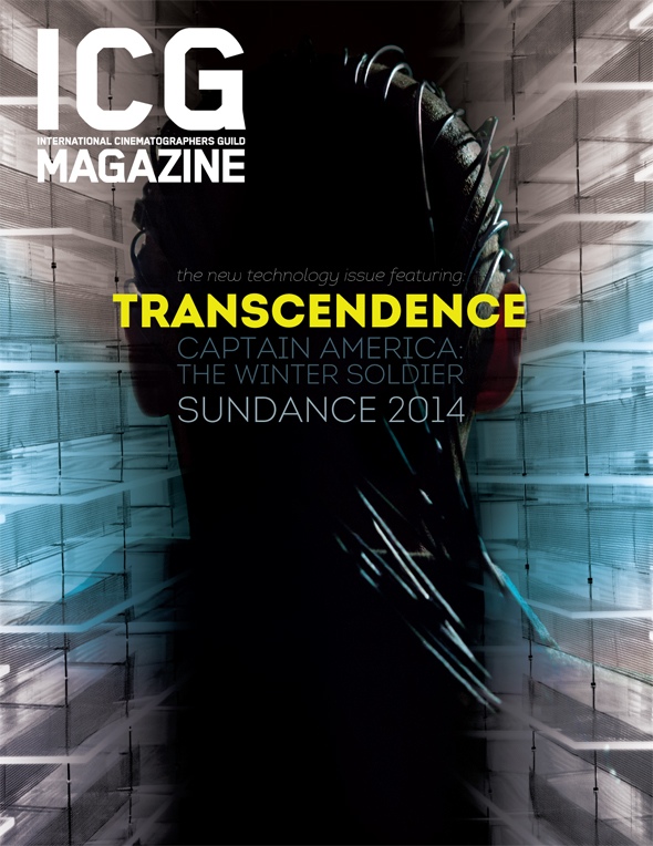 ICG magazine side cover April 2014