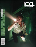 ICG magazine side cover May 2006