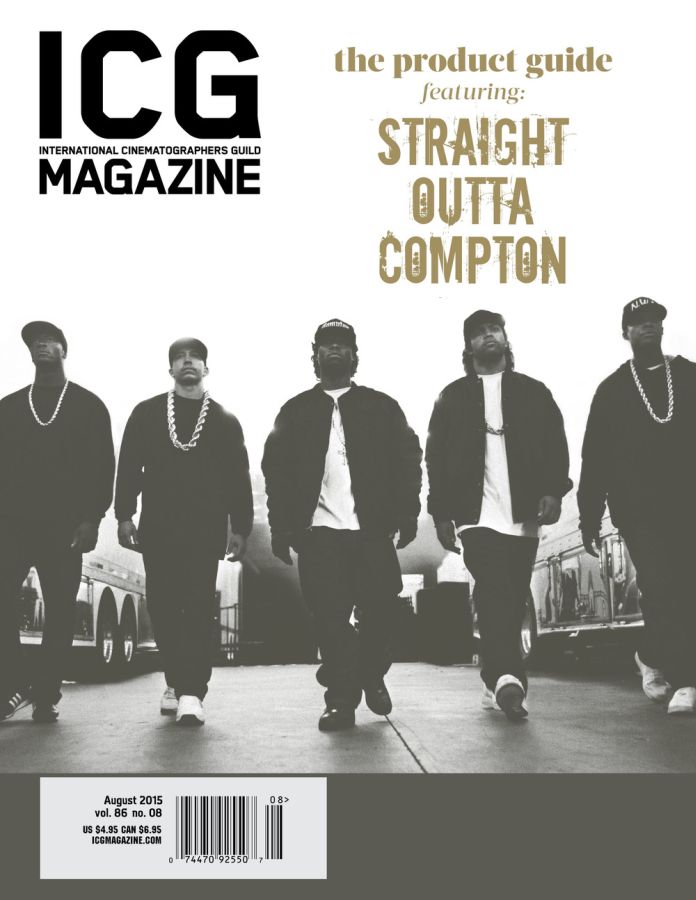 ICG magazine side cover August 2015
