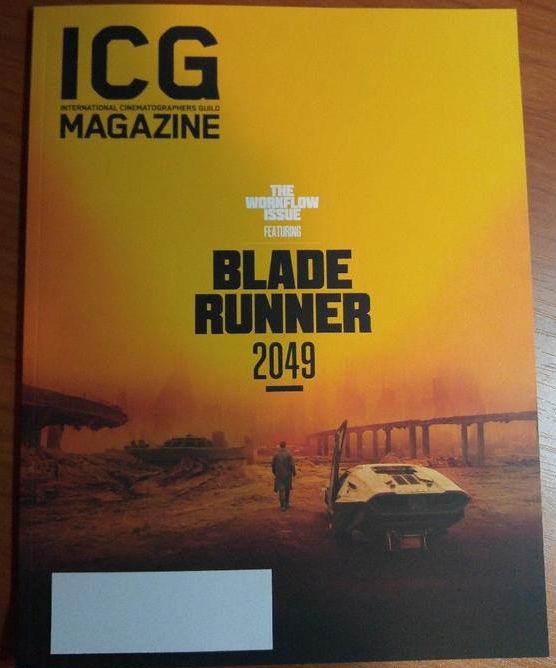 ICG magazine side cover October 2015
