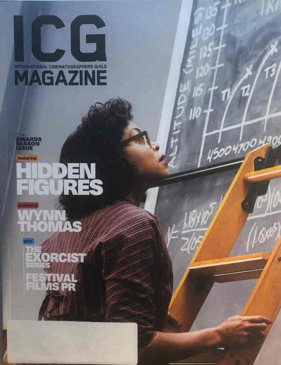 ICG magazine side cover  January 2017