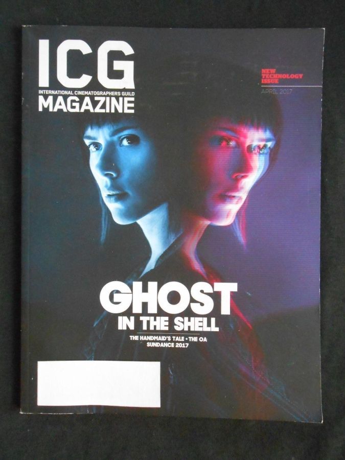 ICG magazine side cover  April 2017