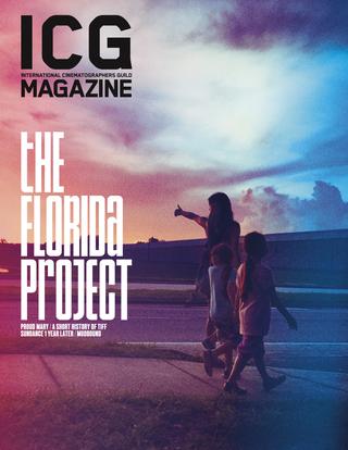 ICG magazine side cover  January 2018