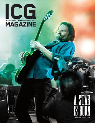 ICG magazine side cover  October 2018