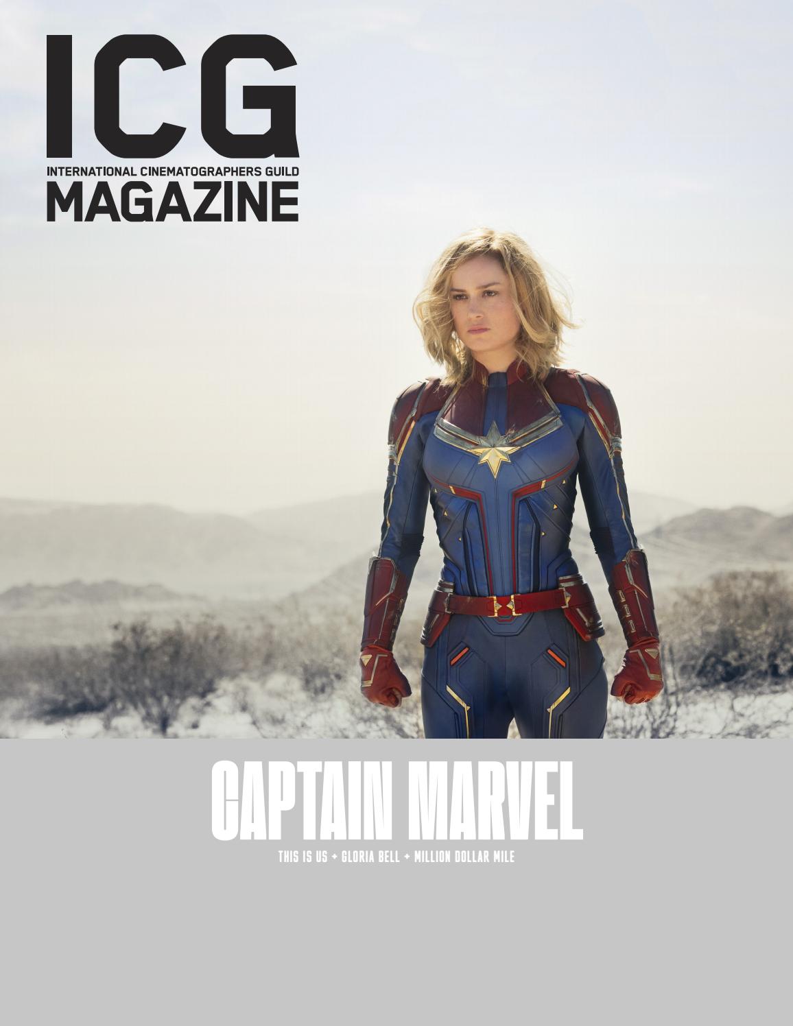 ICG magazine side cover  February/March 2019