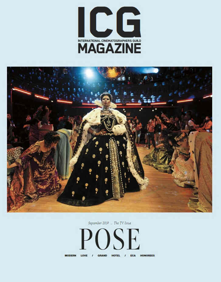 ICG magazine side cover  September 2019