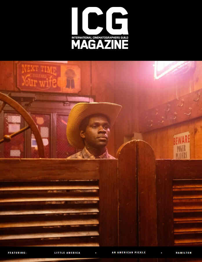 ICG magazine side cover  September 2020