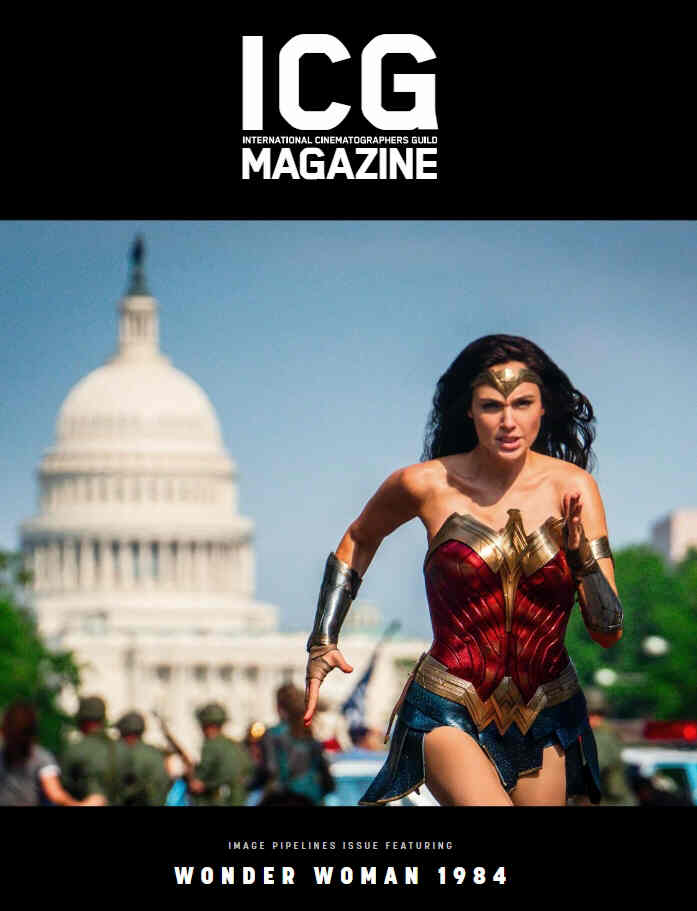 ICG magazine side cover  October 2020