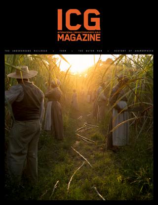 ICG magazine side cover  May 2021