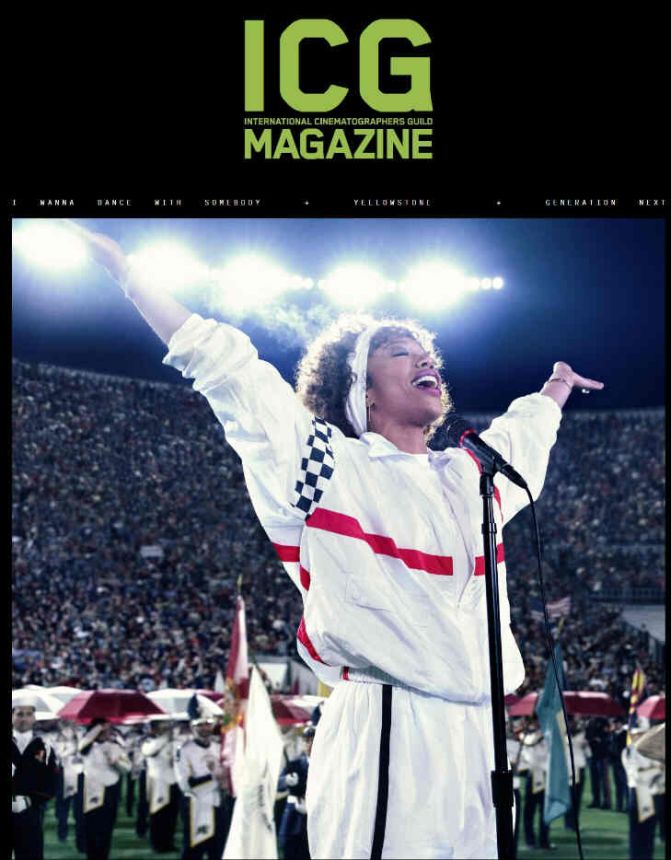 ICG magazine side cover  December 2022