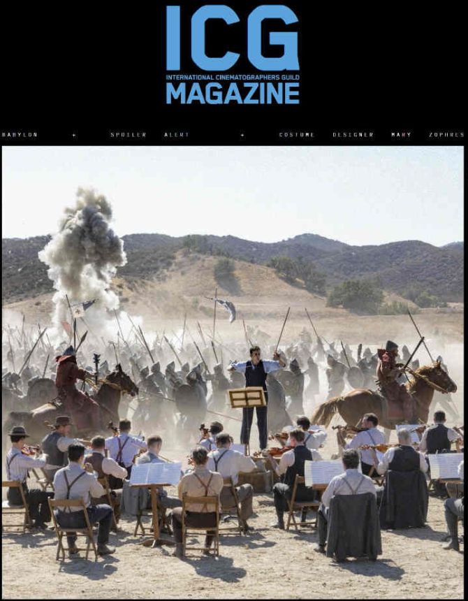 ICG magazine side cover  January 2023