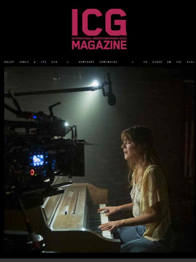 ICG magazine side cover  February/March 2023