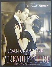 ILLUSTRIERTER FILM KURIER magazine side cover Issue 1825   1932