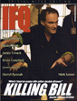 INDEPENDENT FILM QUARTERLY magazine side cover Issue 5  2004