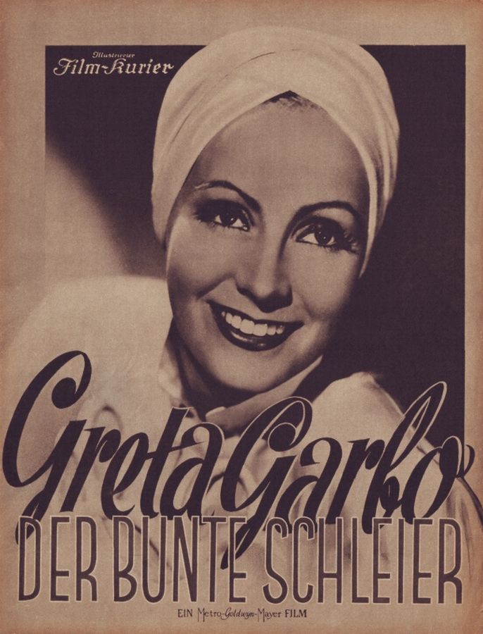 ILLUSTRIERTER FILM KURIER magazine side cover Issue 2296  1936