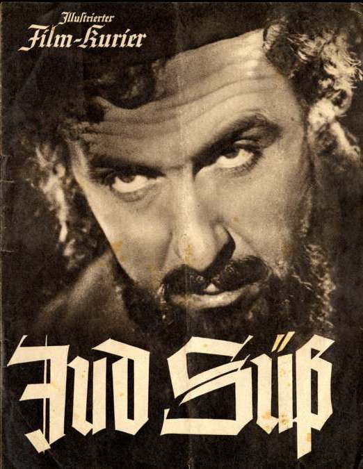 ILLUSTRIERTER FILM KURIER magazine side cover Issue 3130  1940
