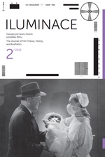 ILUMINACE magazine side cover Issue 2 April/May/June 2015