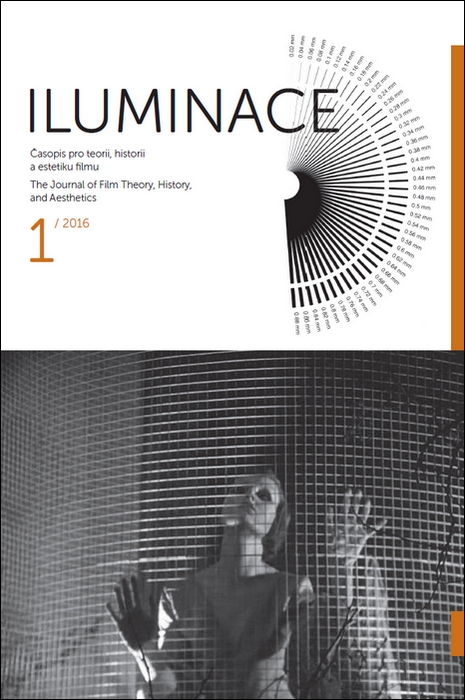 ILUMINACE magazine side cover Issue 1 January/February/March 2016