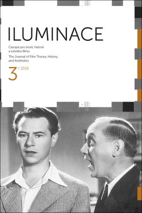 ILUMINACE magazine side cover Issue 3 July/August/September 2016