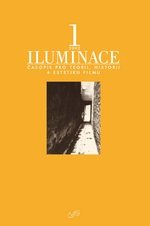 ILUMINACE magazine side cover Issue 1 January/February/March 2002